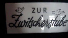 Zwitscherstube