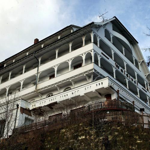 Hotel Waldlust Hotel Waldlust
